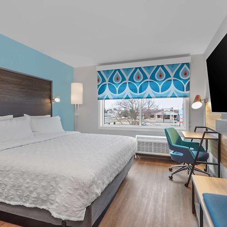 Tru By Hilton Janesville Kültér fotó