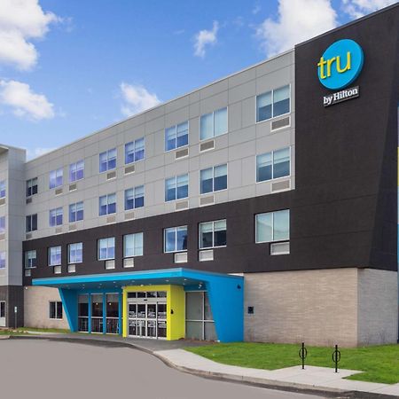 Tru By Hilton Janesville Kültér fotó