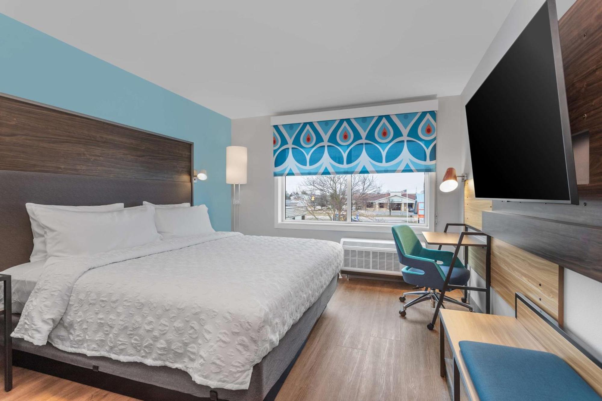 Tru By Hilton Janesville Kültér fotó