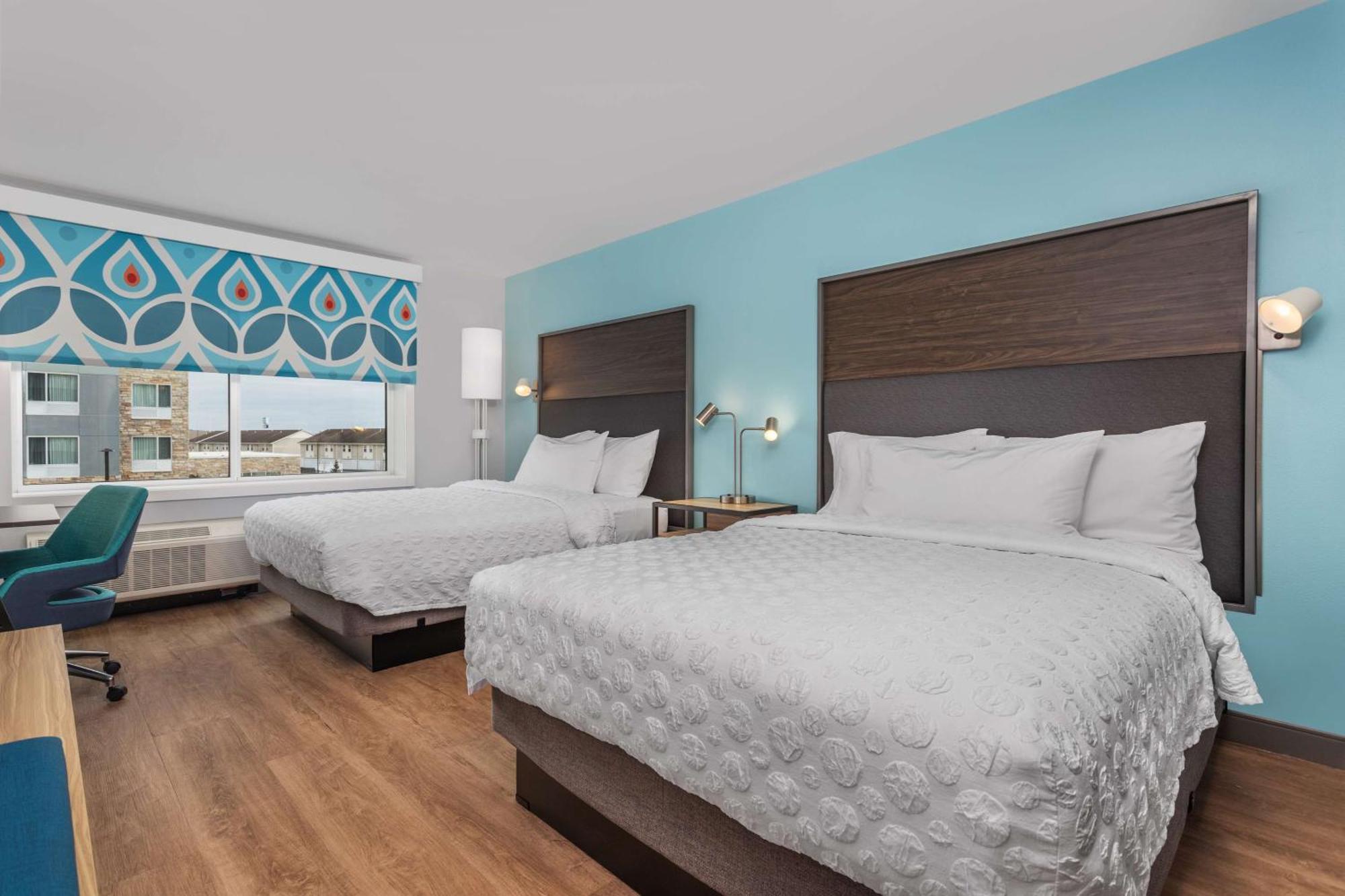 Tru By Hilton Janesville Kültér fotó