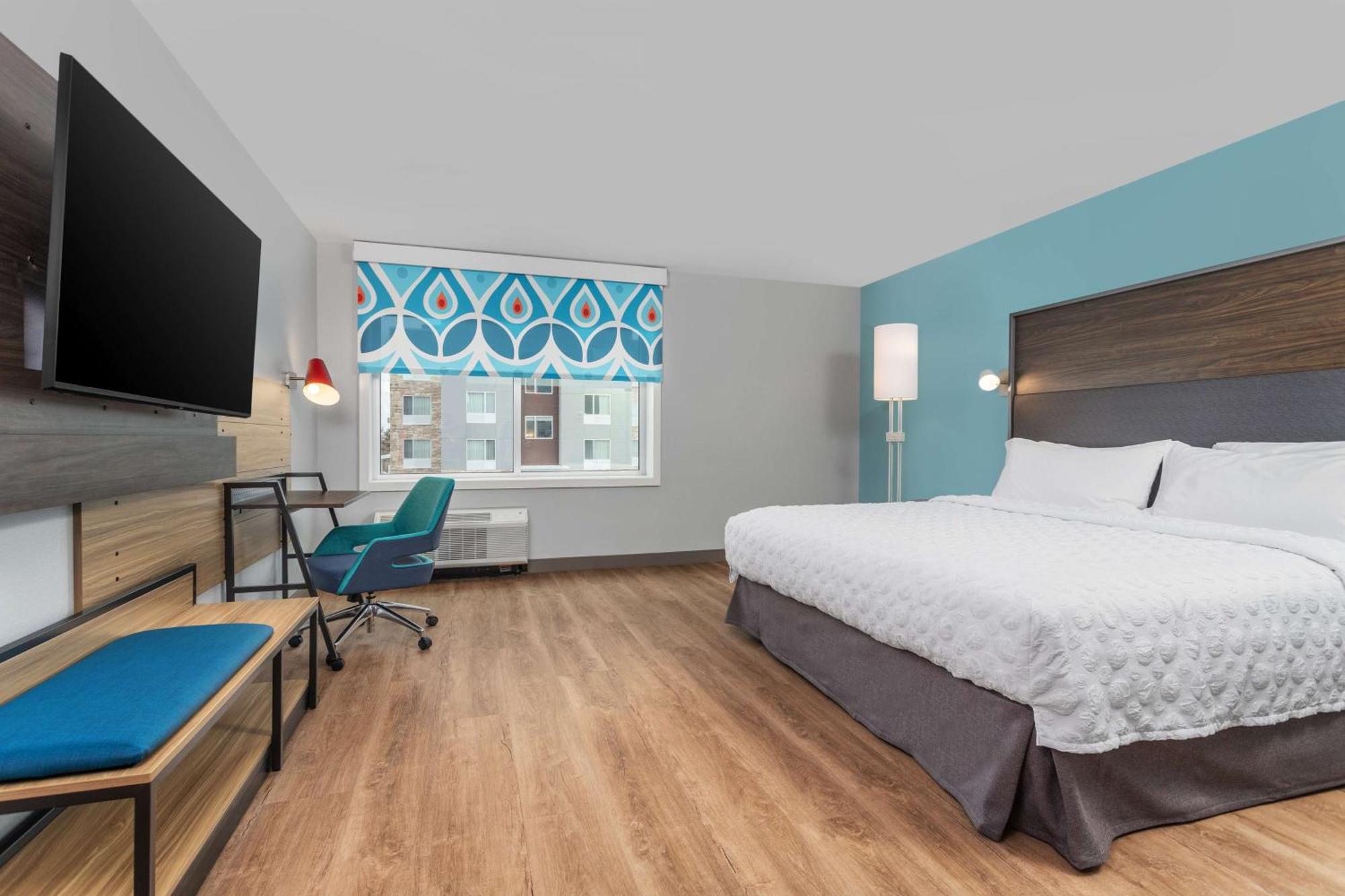 Tru By Hilton Janesville Kültér fotó